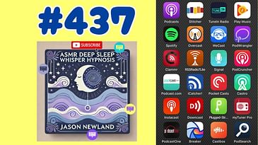 (Old video) (ASMR) #437 Relax Everything - Deep Sleep Whisper Hypnosis