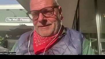 Embracing Neurodiversity & Human Centric Living with Michall Margrutsche