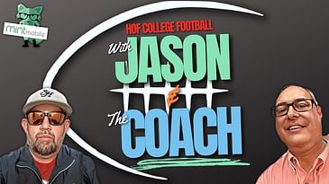 College Football Starts With a Bang in Week 1