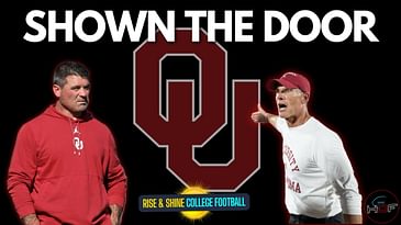 5 Minutes That Changed OU Football