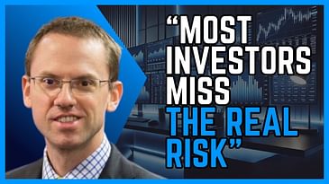 The Hidden Retirement Risk - And How to Manage It | Practical Lessons from Wade Pfau