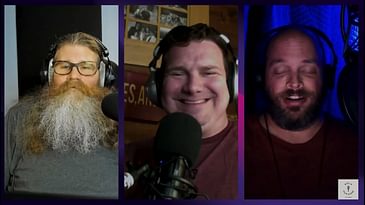 David James Hamilton Anubis Improv Founder