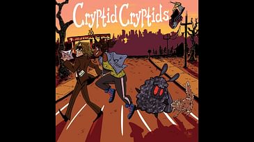 24. Cryptid Cryptids (Part 2)