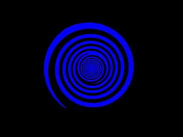 (Very Old video) (Request)  Eat more slowly with hypnosis