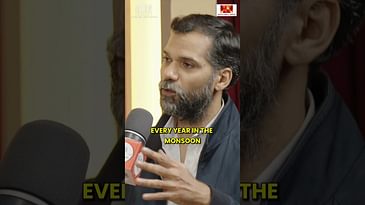 Work-Life-Art Balance I Ft.Neil Bhoopalam on Unscripted with Akarsh Khurana