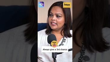 कस्तुरबा गांधी साकारण्याचा अनुभव: रोहिणी हट्टंगडी | Rohini Hattangadi on Portraying Kasturba Gandhi
