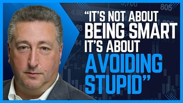 Why Money Isn't What You Think: Barry Ritholtz on the Meaning of Money and How NOT to Invest It