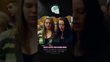 What Stacey Castor did to her daughter is unbelievable. For the full story, check out Serial Napper