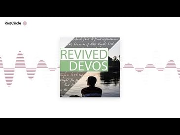 Revived Devos - #398 Watchman Nee