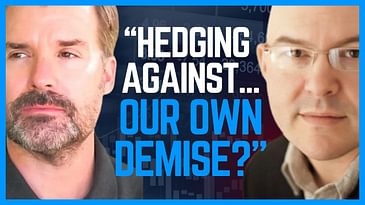 The Less Than Strategic Reserve: What Happens When Government Hedges Its Own Currency?