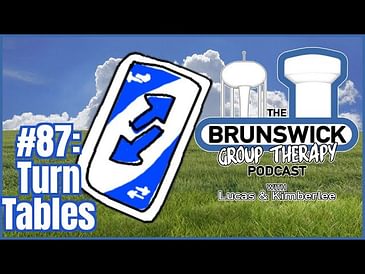 #87: Turn Tables
