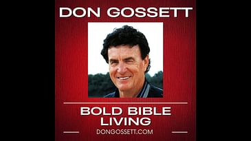 062 - God Will See You Through #9 - Don Gossett