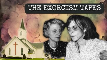 The Exorcism Tapes: Anneliese Michel's Tragic Death