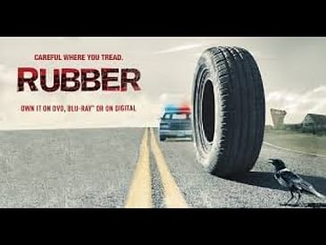 Episode 67: Rubber (2010)