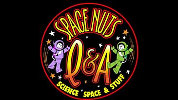 #448: Galactic Life Cycles, Black Hole Growth & Space Junk Rings