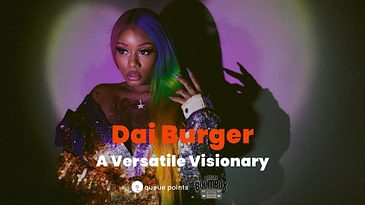 Dai Burger, A Versatile Visionary: Discussing this year’s Banjee Boombox festival