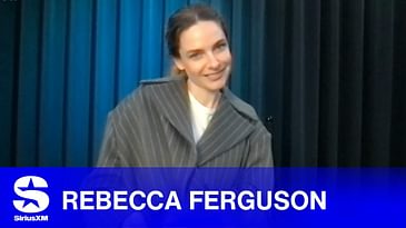 Rebecca Ferguson Says "Silo" Season 2 Is Even Better Than Season 1