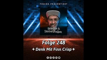 Denk Mit Finn Crisp - Folge 248