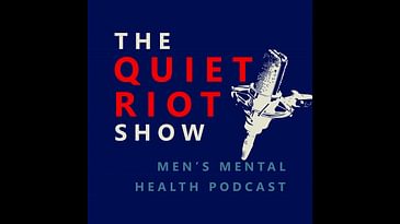 "Managing Anxiety & Depression" with Keith