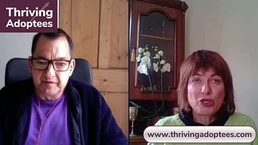 Healing with Daniela Manucci Part 1
