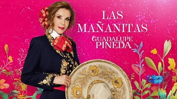 Guadalupe Pineda - Las Mañanitas (Lyric Video)