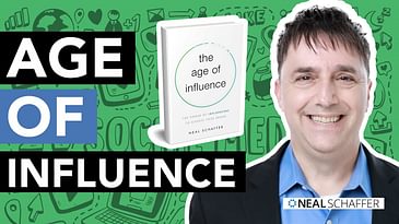 The Age of Influence: What is Influencer Marketing and the Future of Influence? | 2022 & Beyond!