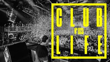 CLUBLIFE by Tiësto Episode 823