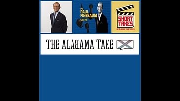 Short Takes with Paul Finebaum