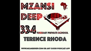 Session 334 TUESDAY PRIVATE SCHOOL - Terence Rhoda