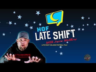 Sooners Defense Wins Day in Fall Scrimmage | Trouble for Texas' Manning, Jackson Arnold?