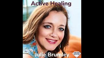 Active Healing With Julie Brumley