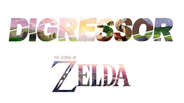 53) The Legend of Zelda