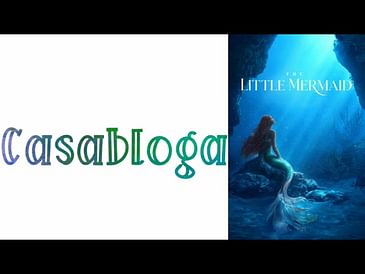 28) The Little Mermaid