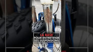 La méthode simple pour garder des suspensions au top pendant longtemps?