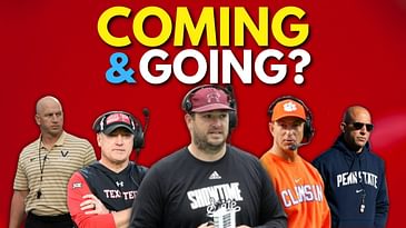 New Coach Lebby Vows to Put on a Show at Mississippi State
