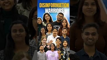 Disinformation Warriors
