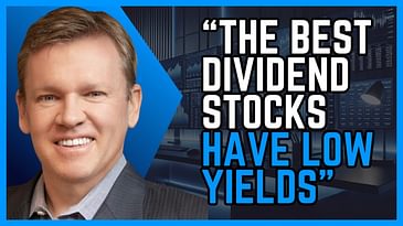 The Dividend Trap | The Lesser-Known Strategy that Beats High Yield - Ryan Krueger