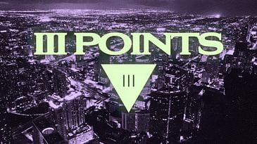 III Points 2025 | Official Trailer