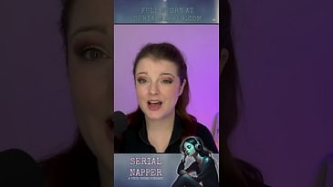 In this episode of Seria Napper, I unravel the disturbing and heartbreaking case of Noelle Paquette