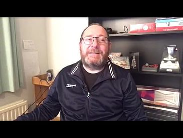 (Old video) #71 Let me bore you to sleep - LIVE Facebook STREAM (New Years Day 2019)