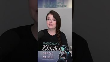 Brianna Ghey’s mom could not have known that Scarlett had a dark side. #truecrime