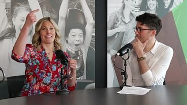 Ep. 84: From TV Reporting to Beating the  Winter Blues