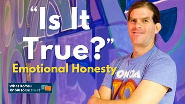 How to Be Emotionally Honest in Your Work with Alex Cook