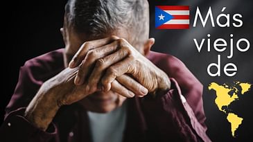 Más Allá del Censo: La Crisis Demográfica de Puerto Rico Parte 2: Envejecimiento y Natalidad