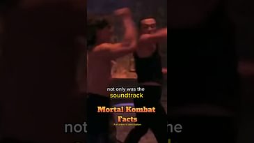 Mortal Kombat Facts Part 4: The Soundtrack