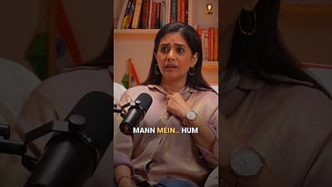 Sonali Kulkarni’s Powerful Message to Every Generation