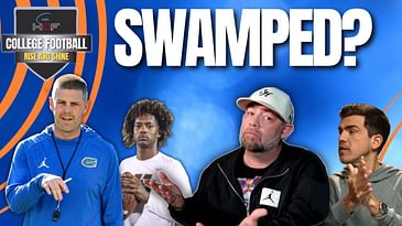 Will Florida Pull the Plug on Billy Napier?