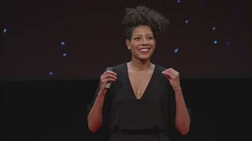 Why video games aren't a waste of time | Deborah Mensah-Bonsu | TEDxLondon