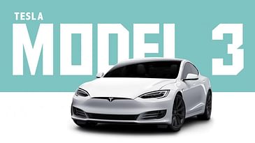 CCF Tesla Raffle 2023 Launch Teaser
