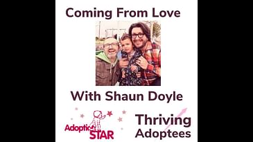 Coming From Love With Shaun Doyle